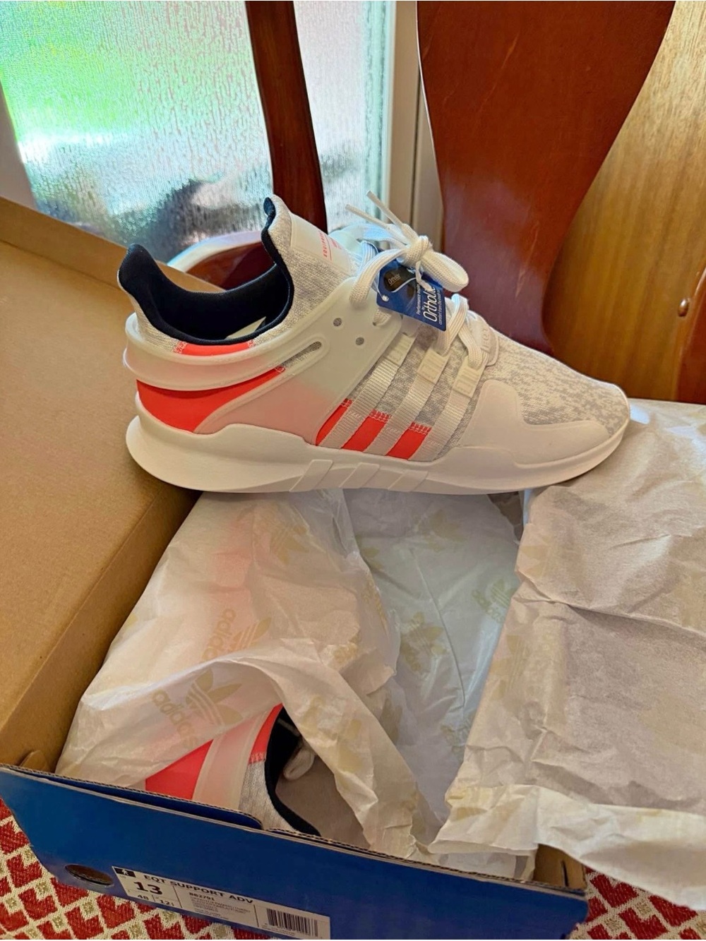 Adidas EQT